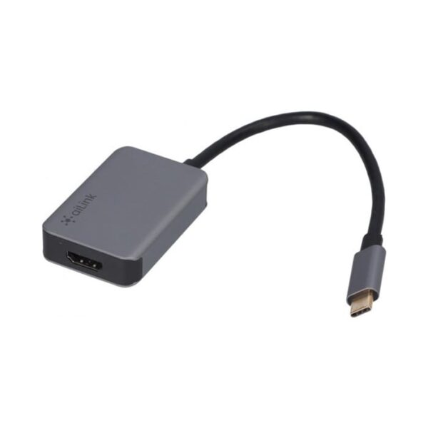 Ailink aluminium connector