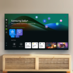 Samsung QLED Q70D Smart TV, 55 Zoll, 4K - Afbeelding 3