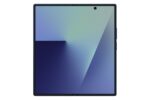 Samsung Galaxy Z Fold7 5G 512 GB 12 GB RAM Blue Shadow AI-Smartphone – Nahost-Version - Afbeelding 3