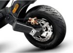Lamborghini ALEXT E-Scooter 48 V 13 Ah 500 W mit breiten 6,5-Zoll-Reifen - Afbeelding 11