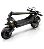 Lamborghini ALEXT E-Scooter 48 V 13 Ah 500 W mit breiten 6,5-Zoll-Reifen - Afbeelding 12