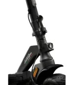 Lamborghini ALEXT E-Scooter 48 V 13 Ah 500 W mit breiten 6,5-Zoll-Reifen - Afbeelding 2
