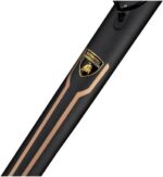 Lamborghini ALEXT E-Scooter 48 V 13 Ah 500 W mit breiten 6,5-Zoll-Reifen - Afbeelding 13