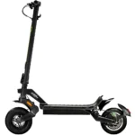 Lamborghini ALEXT E-Scooter 48 V 13 Ah 500 W mit breiten 6,5-Zoll-Reifen - Afbeelding 4